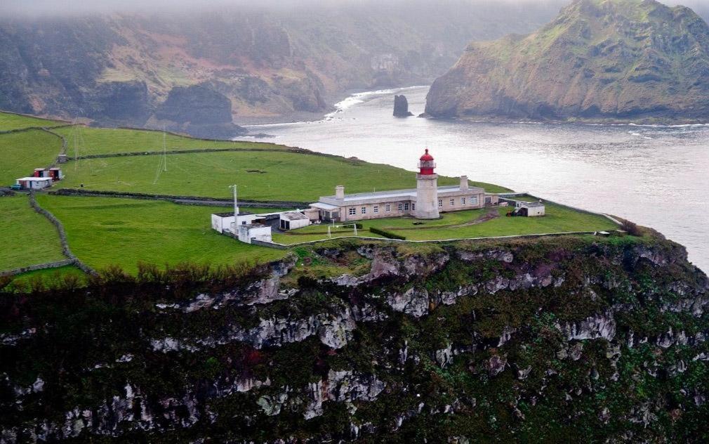 Casa Xavier Villa Ponta Delgada  ภายนอก รูปภาพ