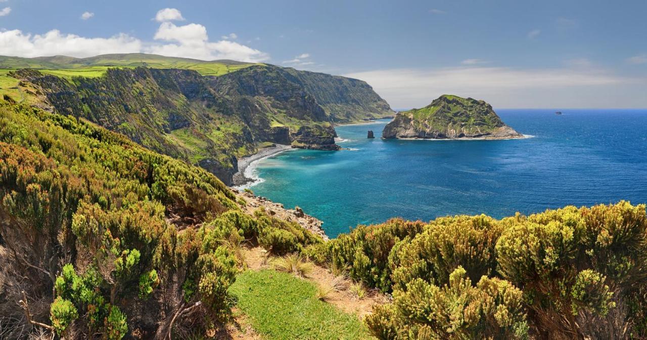 Casa Xavier Villa Ponta Delgada  ภายนอก รูปภาพ