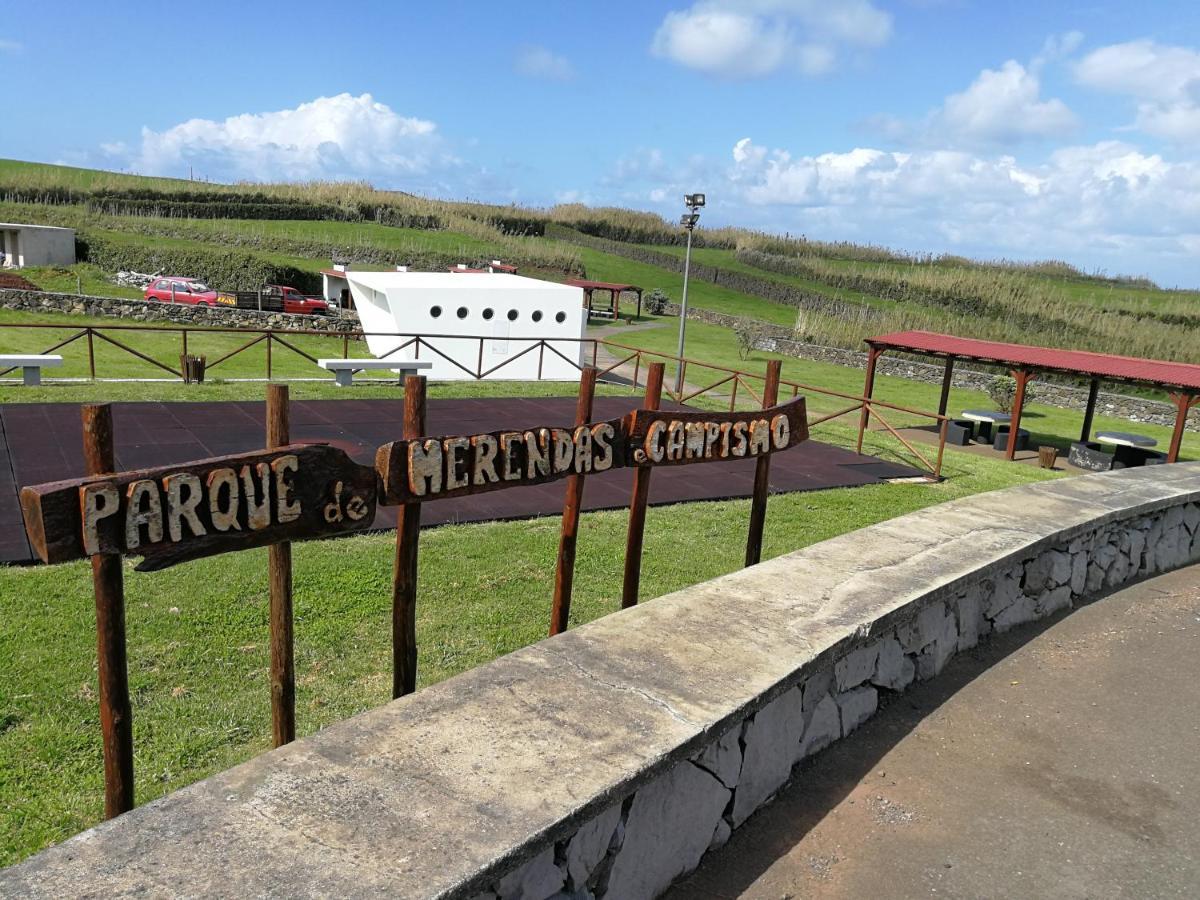 Casa Xavier Villa Ponta Delgada  ภายนอก รูปภาพ